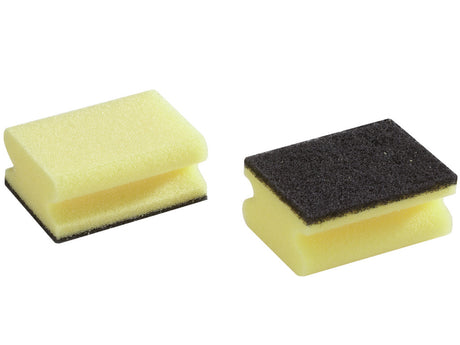 Leifheit 40017 spons extra strong 2 stuks