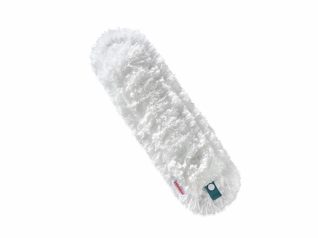 Leifheit superduster plumeau xl navulling - microvezel - 56cm - 50x wasbaar