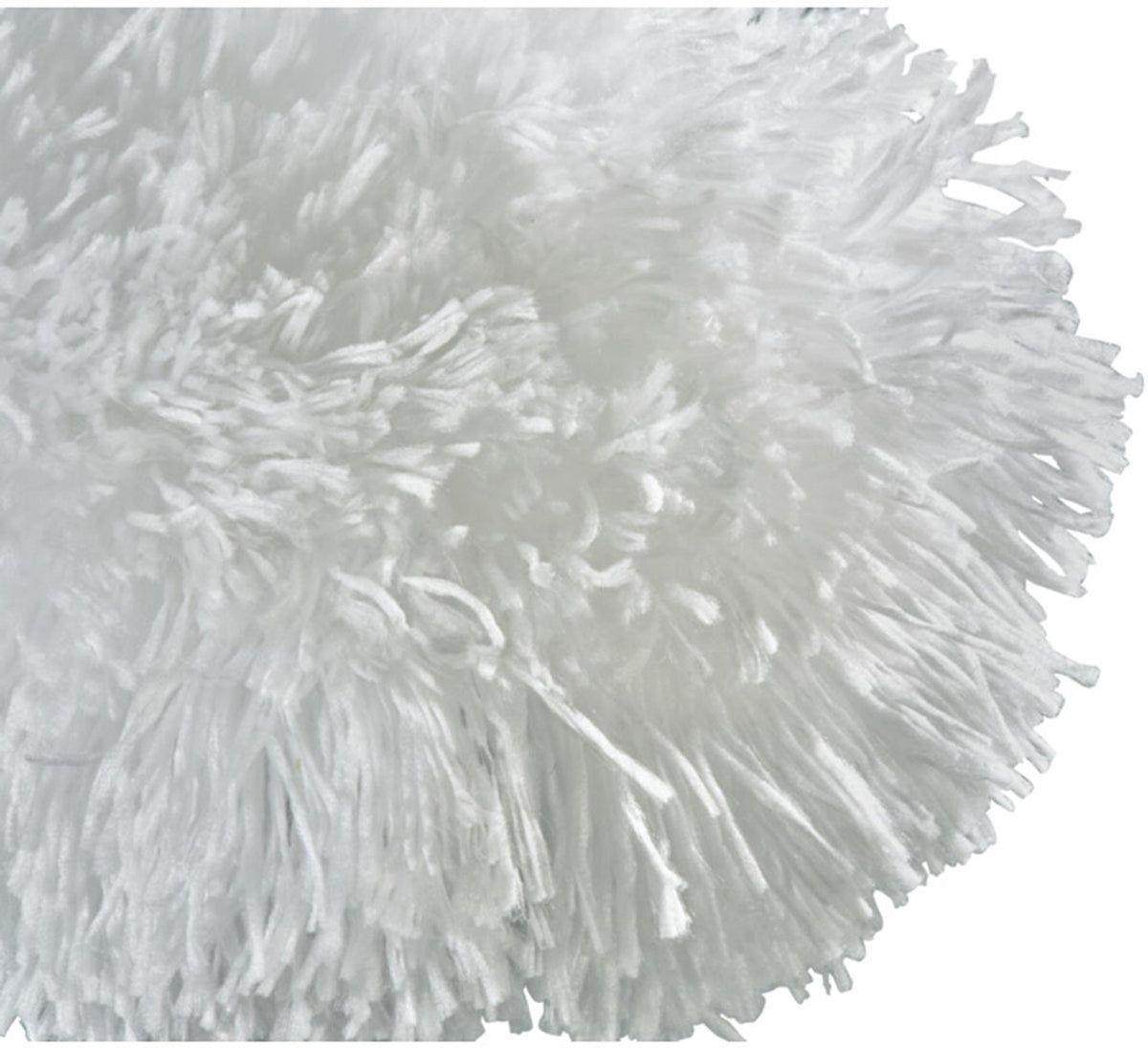 Leifheit superduster plumeau xl navulling - microvezel - 56cm - 50x wasbaar