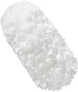 Leifheit superduster plumeau m navulling - microvezel - 38 cm - 50x wasbaar