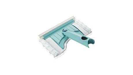Leifheit flexipad bad- en tegelwisser - click system - 20 cm wisbreedte