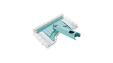 Leifheit flexipad bad- en tegelwisser - click system - 20 cm wisbreedte