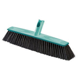 Leifheit leifheit 45031 xtra clean allround bezemkop 40 cm