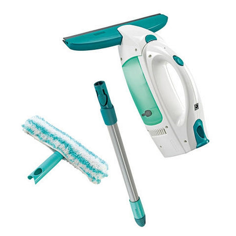 Leifheit 51003 dry clean raamzuiger set