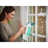 Leifheit 51007 Dry Clean Smalle Sucking Mouth for Window Sucker med klik-system 17 cm