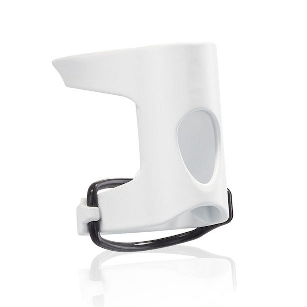 Leifheit Leifheit 51039 Click Lever Window Sucker Nemo White