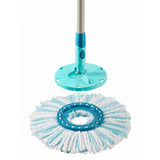 Leifheit 52104 Čist Twist Micro Duo Mop