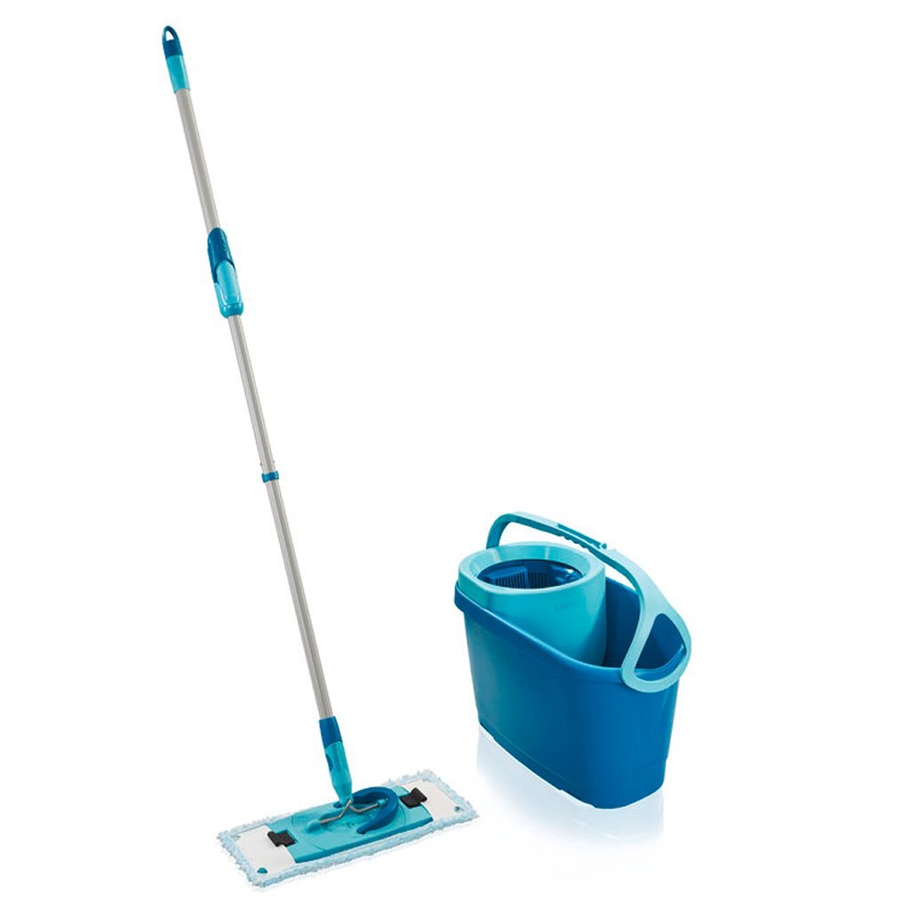 Leifheit Leifheit 52120 Clean Twist m Ergo Mop -Systemset Set