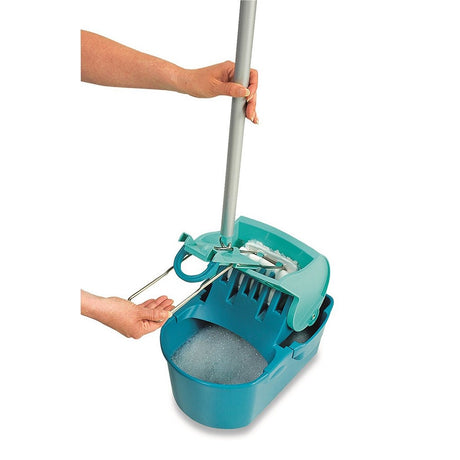 Leifheit mop-pers perfect uitwringpers perfect nieuw