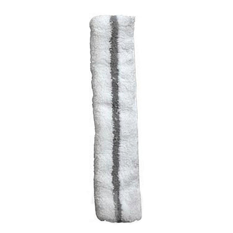Leifheit classic raamwisser m vervangingsdoek - 33 cm wisbreedte