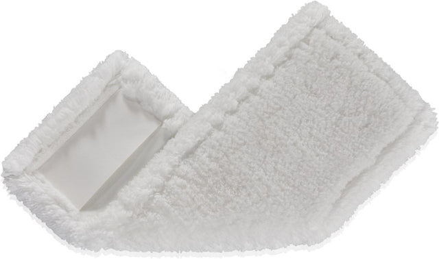 Leifheit superduster floor overtrek - microvezels - 33 cm
