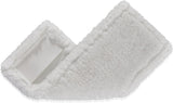 Leifheit superduster floor overtrek - microvezels - 33 cm