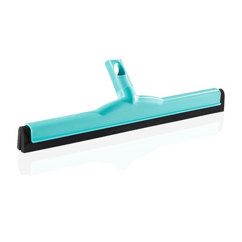 Leifheit leifheit 56422 watertrekker met click systeem 45 cm groen