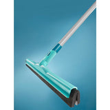 Leifheit leifheit 56422 watertrekker met click systeem 45 cm groen