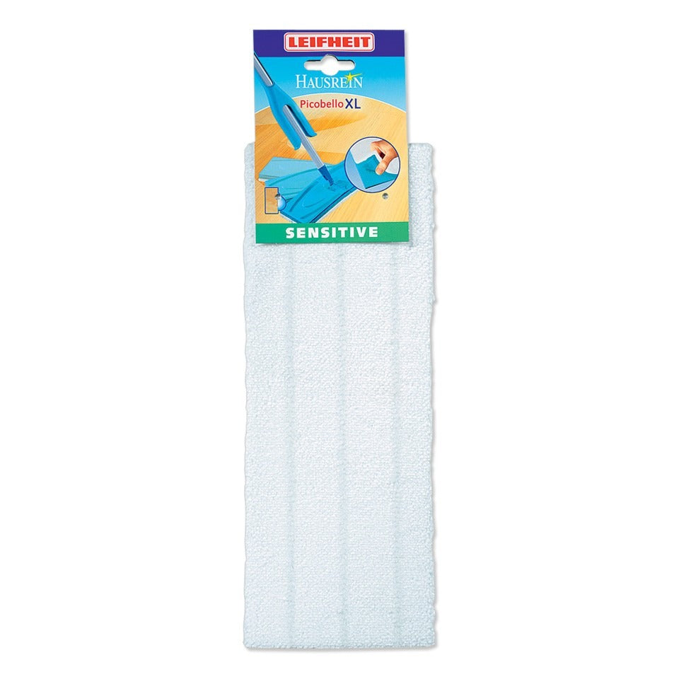 Leifheit 56608 Reemplazo de esponja Picobello XL Extra Soft