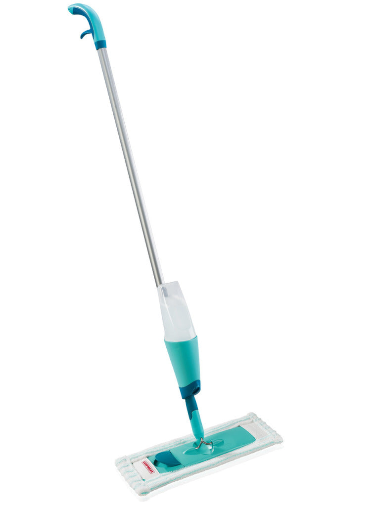 Leifheit Leifheit 56690 Easy Spray XL Floor Wiper With Sprayer 42cm