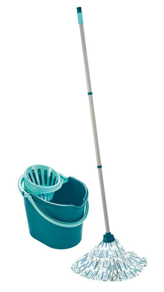 Set di mop classico Leifheit 56792