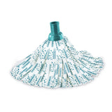 Leifheit 56796 classic mop set groen wit