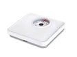 Soehnle personenweegschaal analoog tempo tot 130kg wit