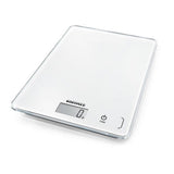 Soehnle 61501 Page Compact 300 Scale de cuisine blanc