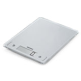 Soehnle Soehnle 61504 Page Comfort 300 Slim Scale Scale Grey