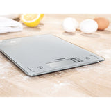 Soehnle Soehnle 61504 Page Comfort 300 Slim Scale Scale Grey