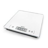 Soehnle 61505 Page Comfort 400 Kitchen scale White