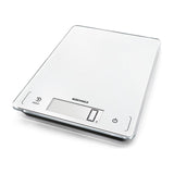 Leifheit soehnle keukenweegschaal page profi 300 - digitaal - 1 gram nauwkeurig - tot 20 kg - wit