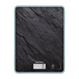 Soehnle digitale keukenweegschaal page compact 300 leisteenlook tot 10kg