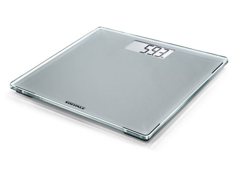 Leifheit soehnle 63852 sense compact 300 digitale personenweegschaal