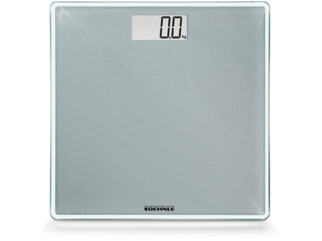 Leifheit soehnle 63852 sense compact 300 digitale personenweegschaal