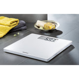 Soehnle 63856 Style Sense Safe 100 Digital Persons Scale White