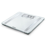 Soehnle 63858 Sense Control 200 Digital Persons Scale White