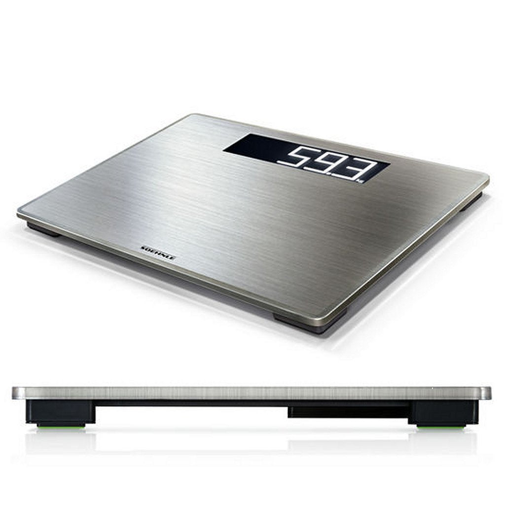 Soehnle Soehnle 63867 Style Sense Safe 300 Digital Persons Scale stainless steel