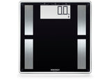 Soehnle Soehnle Body Analysis Scale Shape Sense Connect 50 180 kg Black