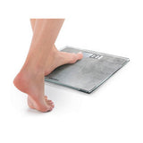 Soehnle Soehnle 63882 Digital Style Sense Compact 300 Personal Scale Betonlook