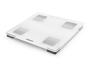 Soehnle personenweegschaal digital shape sense connect lite