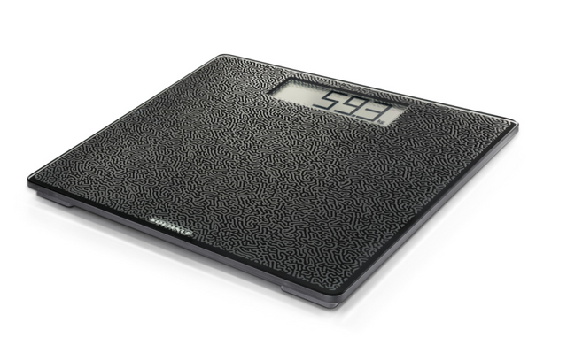Soehnle personenweegschaal digital style sense comfort coral