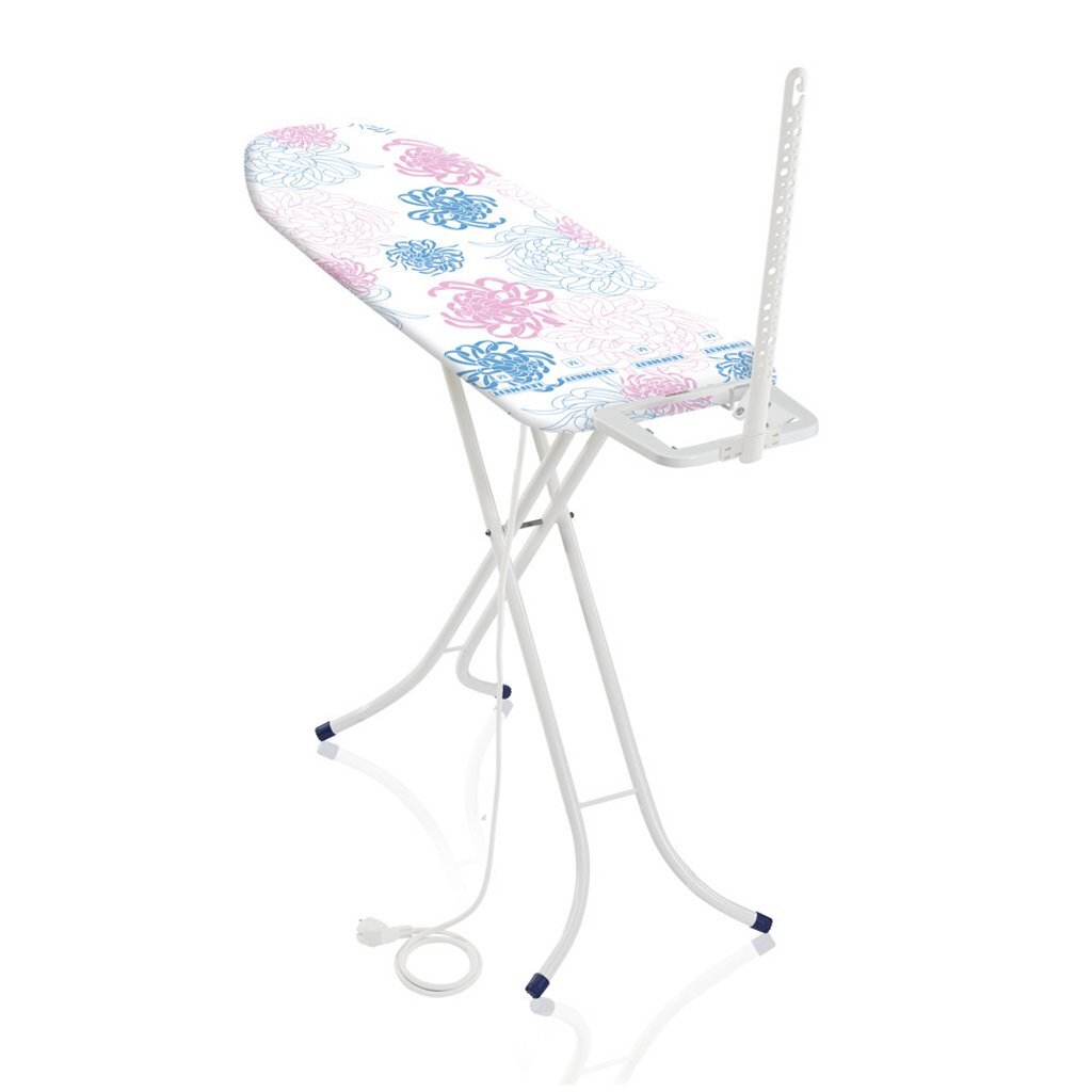 Leifheit Leifheit 72578 Ironing Table Fashion M Plus 120 x 38 cm