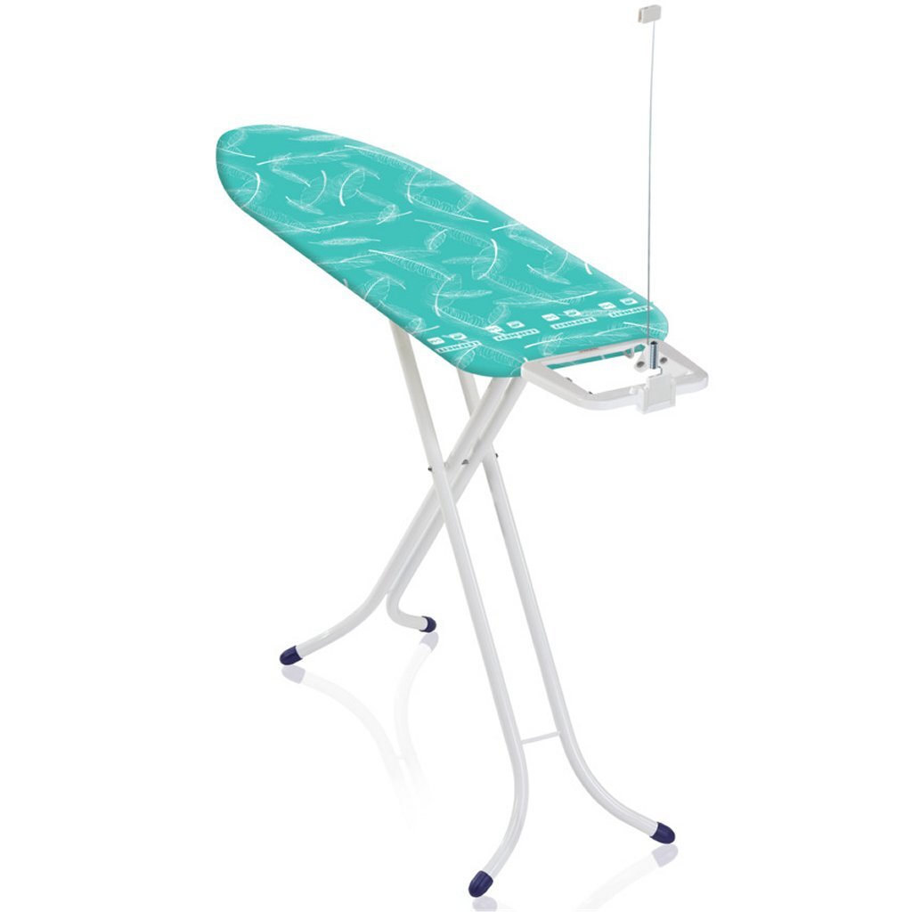 LEIFHEIT LEIFHEIT 72585 Air Board M Compact Ironing Board 120x38 cm