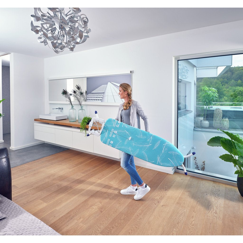 Leifheit Leifheit 72586 Air Board M Compact Plus ironing board 120x38 cm