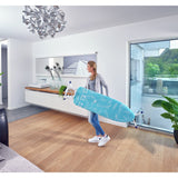 Leifheit Leifheit 72586 Air Board M Compact más planchar 120x38 cm