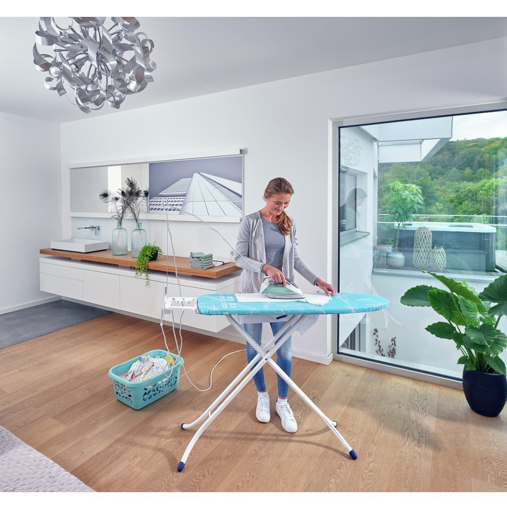 Leifheit Leifheit 72586 Air Board M Compact Plus ironing board 120x38 cm