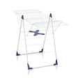 Leifheit droogrek classic 200 flex - 20 m drooglengte