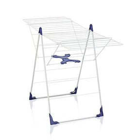 Leifheit droogrek classic 200 flex - 20 m drooglengte