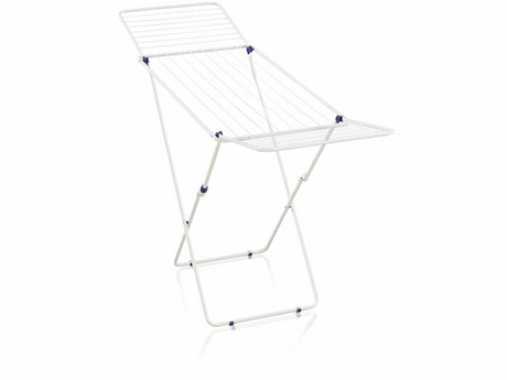 Leifheit droogrek classic 200 easy - 20 m drooglengte