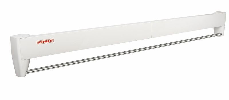 Leifheit Leifheit Doogegant Plus 100 wall mounting White 83100