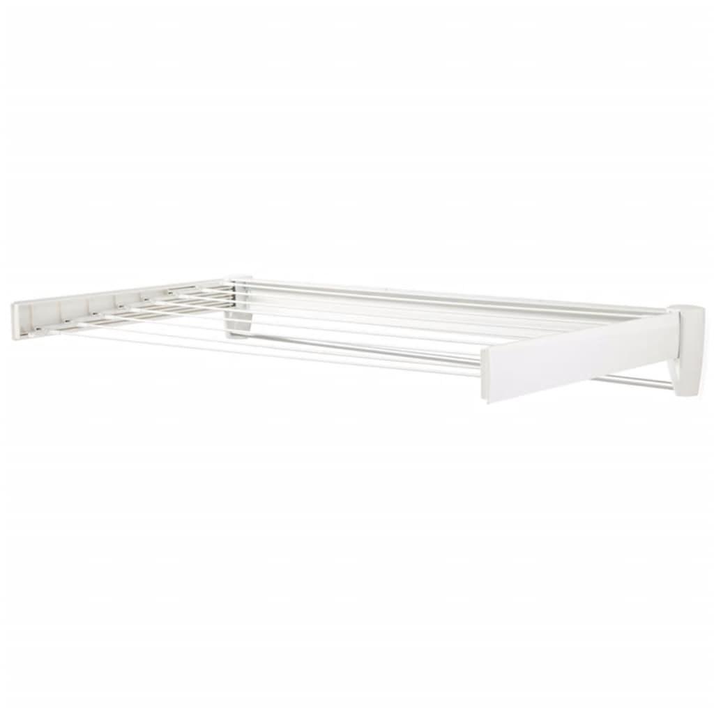 Leifheit Leifheit Doogegant Plus 100 wall mounting White 83100