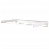 Leifheit Leifheit Doogegant Plus 100 wall mounting White 83100