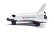 Siku speelgoed | miniature vehicles - space shuttle (0817)